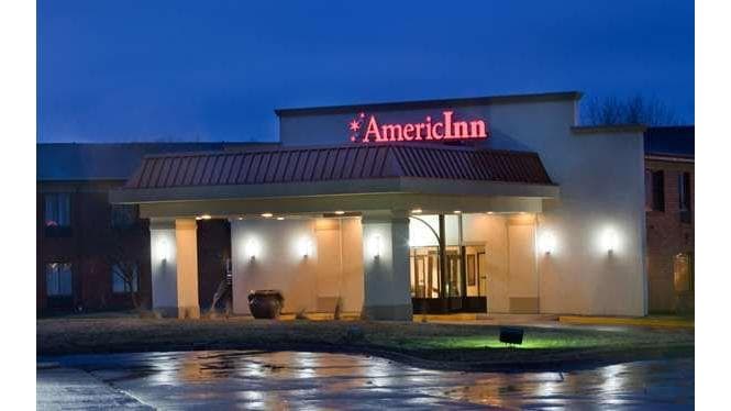 AmericInn by Wyndham Johnston Des Moines, Hotel in Urbandale