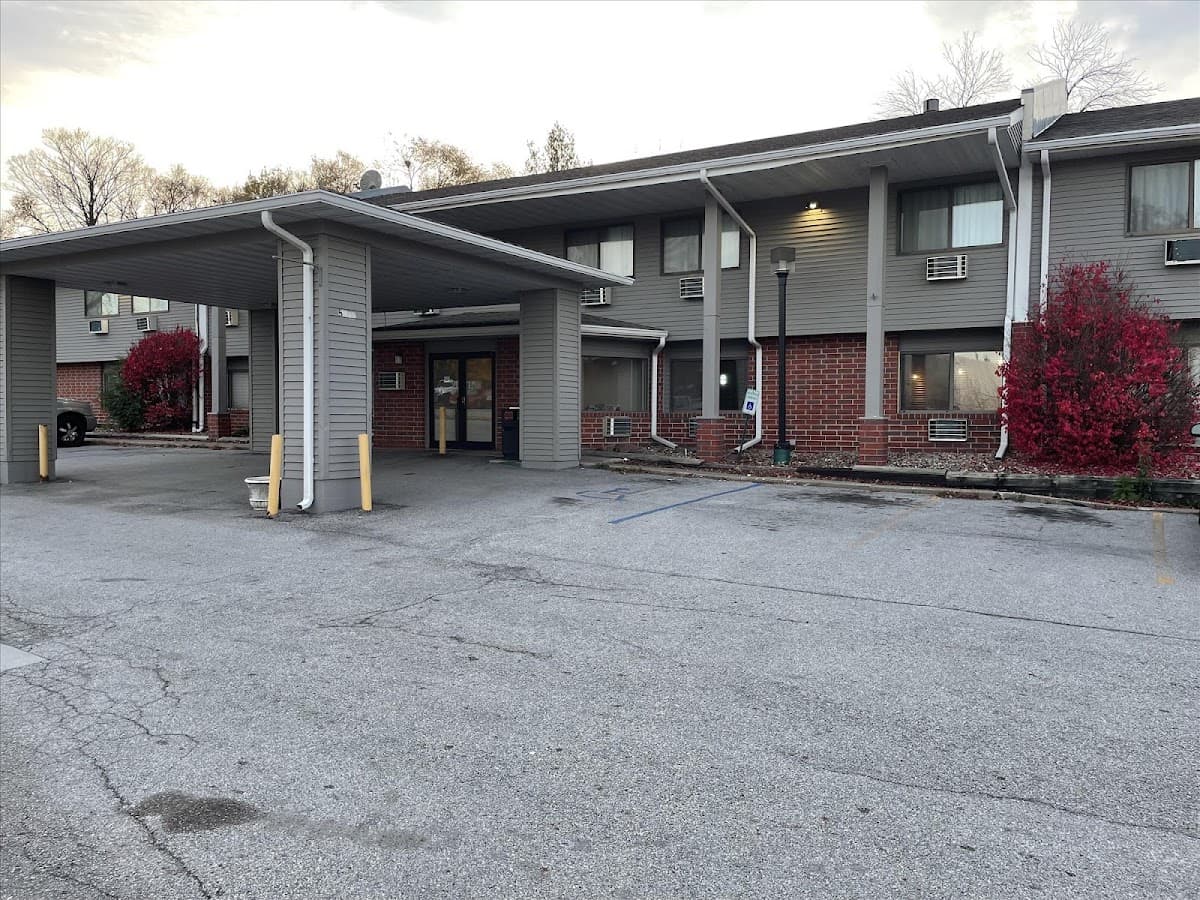 Urbandale Extended Stay, Aparthotel in Urbandale