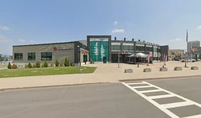 Ais Executive Suites, Hotel in Utica