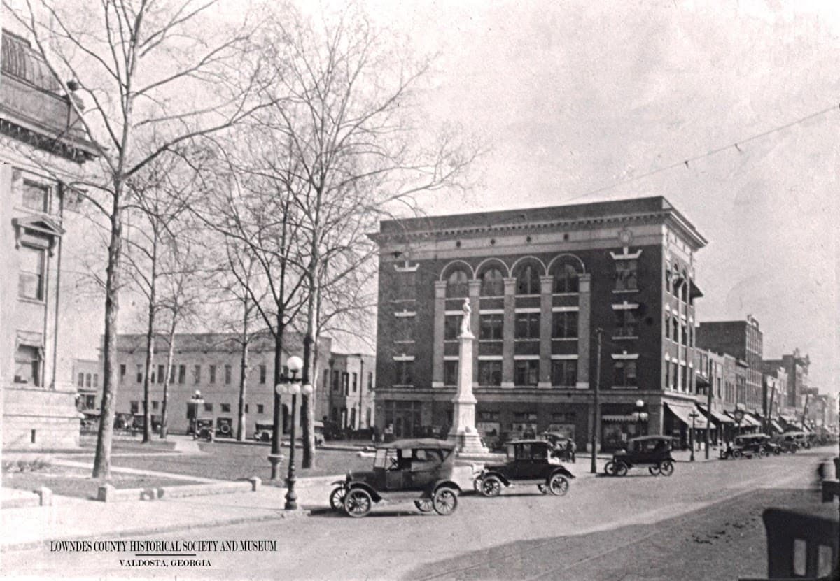The McKey, Hotel in Valdosta