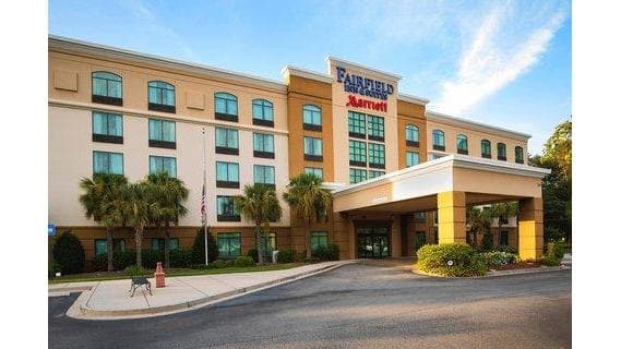 Fairfield by Marriott Inn & Suites Valdosta, Hotel in Remerton