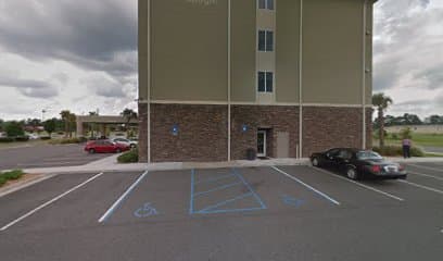 Hyatt Select Valdosta, Hotel in Remerton