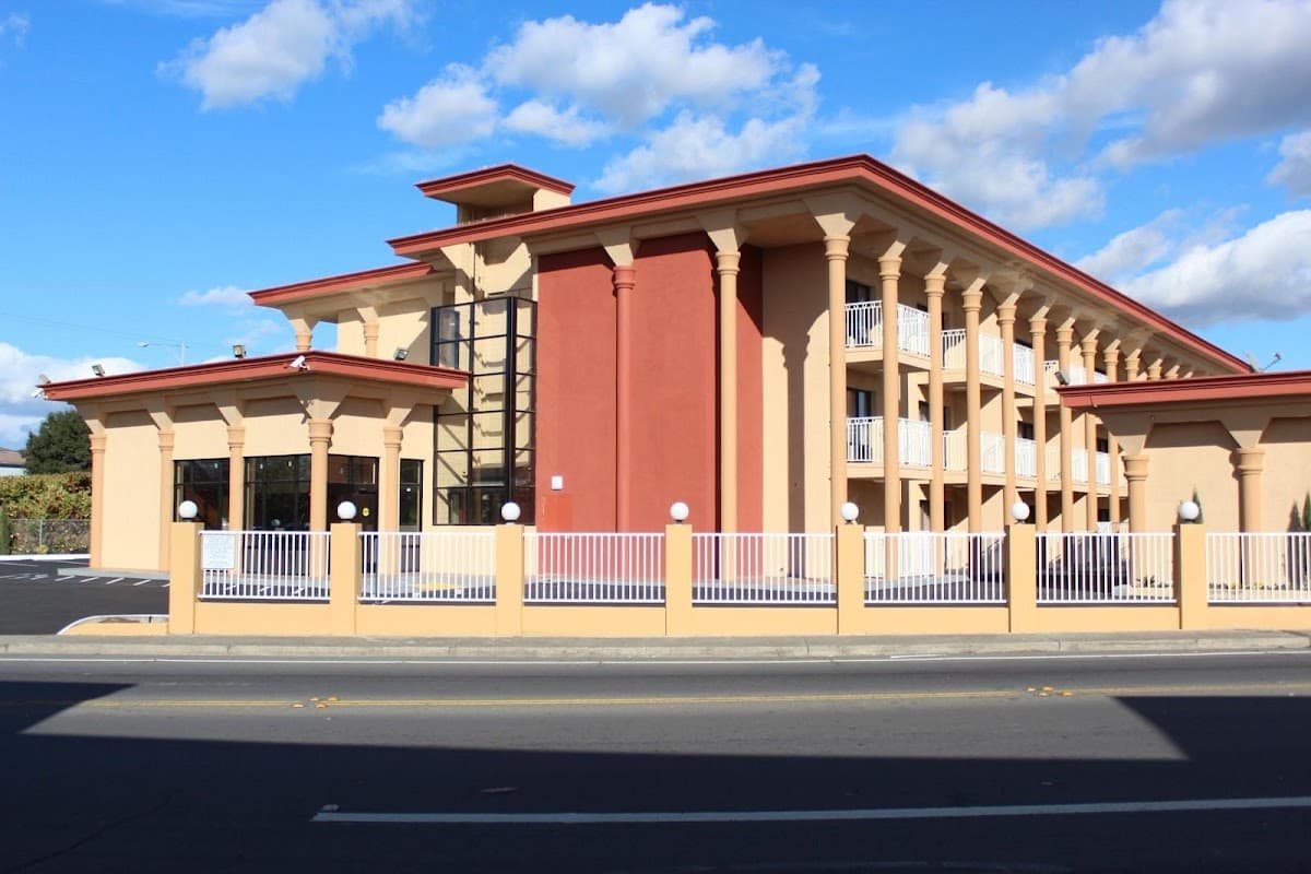 The Prime Suites - Vallejo / Napa Valley, Hotel in Vallejo