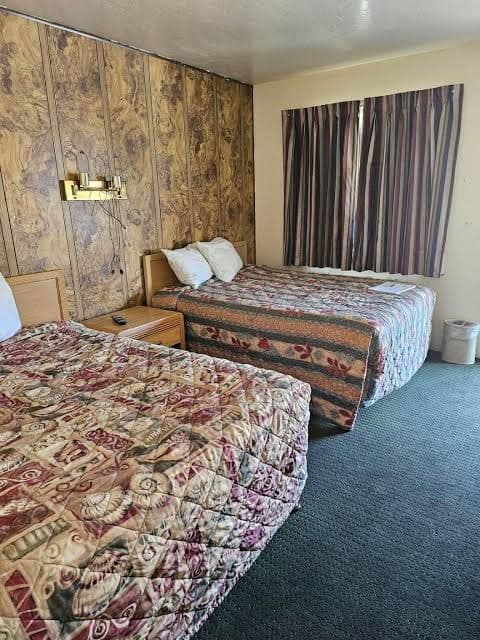 Discovery Inn, Hotel in Vallejo