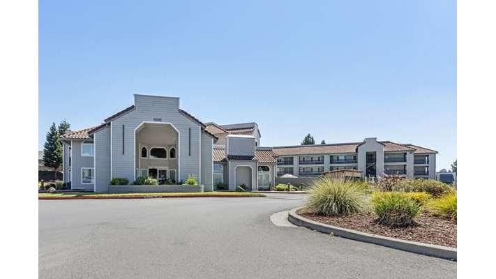 Country Inn & Suites by Radisson, Vallejo Napa Valley, CA, Hotel in Vallejo