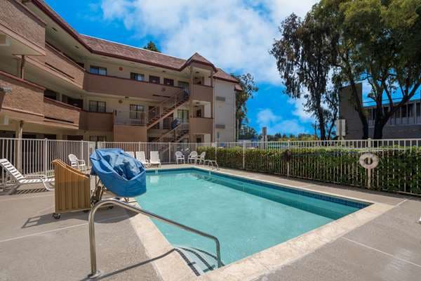 Econo Lodge Vallejo Fairgrounds, Hotel in Vallejo