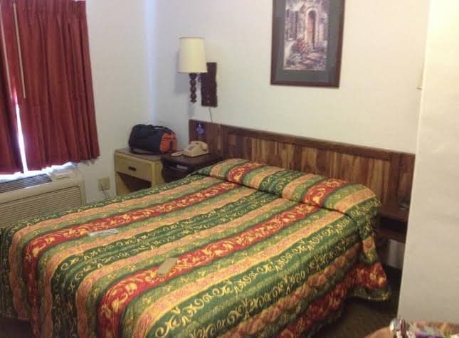 Economy Inn, Motel in Vallejo