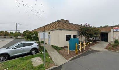 Willows, Hotel in Vallejo
