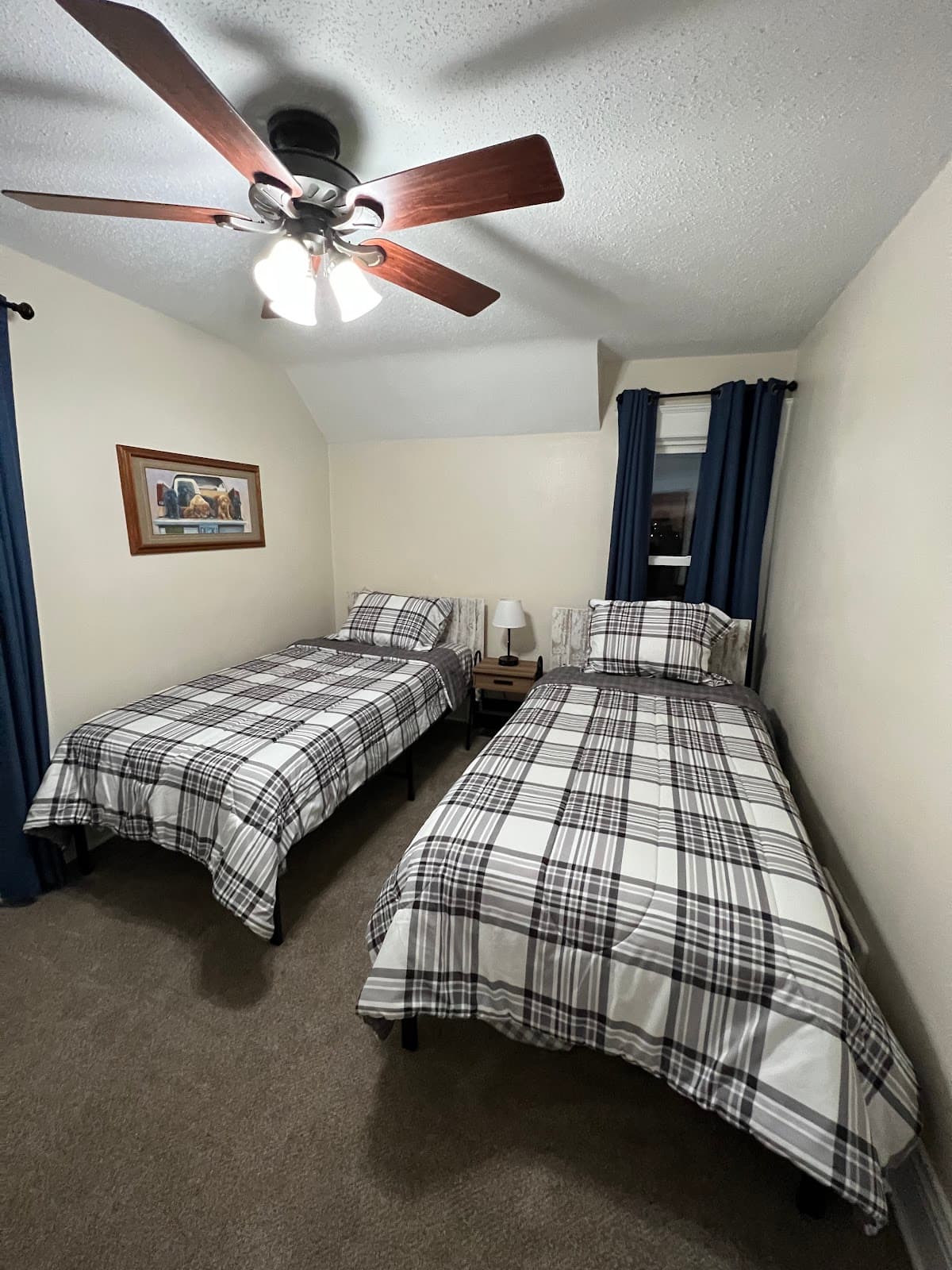 Lodging in Valley City ND, Hotel in Valley City