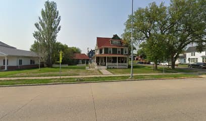 Victorian Charm, Hotel in Valley City