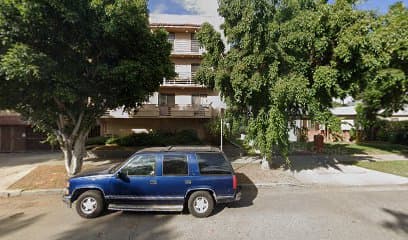 Biancascali, Hotel in Van Nuys