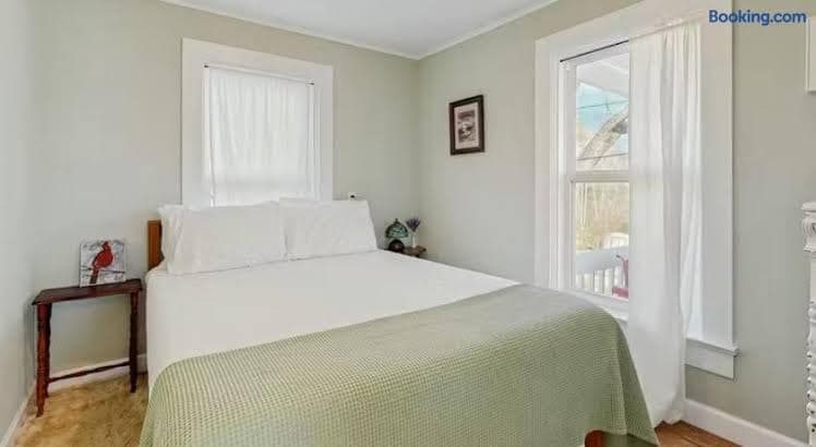 Firefly Cottage - Entire Place, Holiday Home in Laurel Park