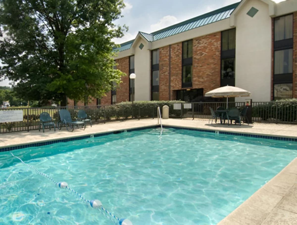 Wingate by Wyndham St. Louis/Fenton Route 66, Hotel in Valley Park