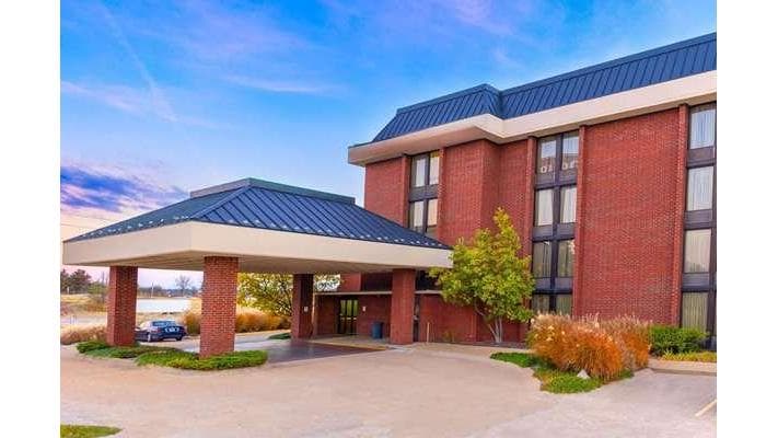 Heritage Inn & Suites St. Louis/Fenton, Trademark by Wyndham, Hotel in Valley Park