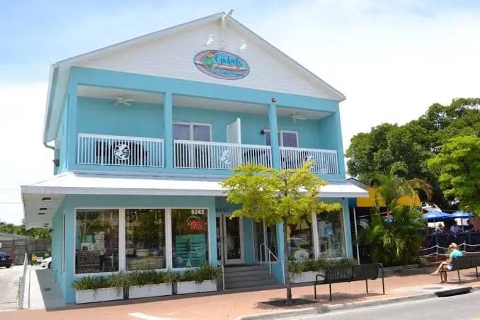 Flip Flop Cottages, Resort in Gulf Gate Estates