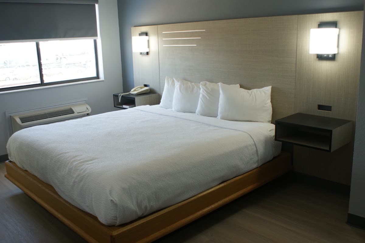 Sonesta Essential Van Buren Fort Smith, Hotel in Van Buren