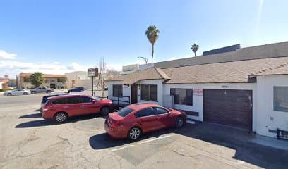 Edy, Hotel in Van Nuys