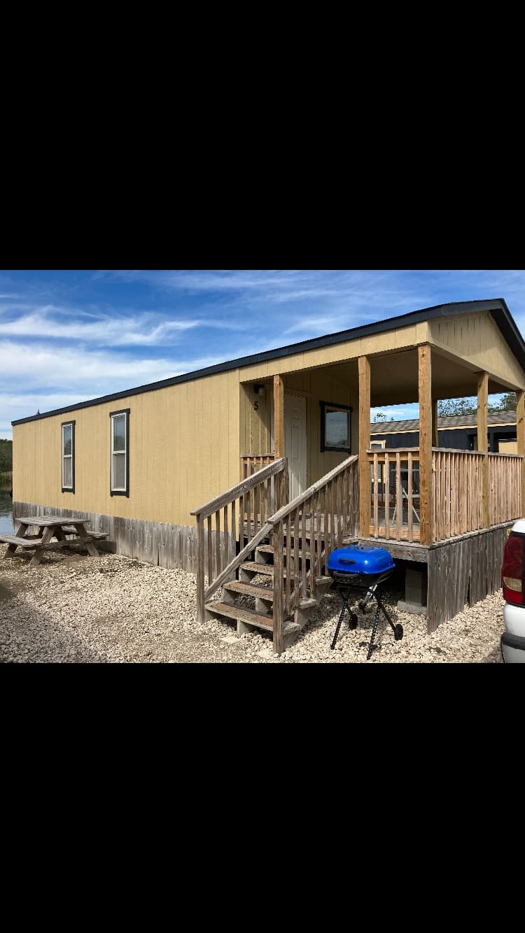 All Inclusive Stays, Aparthotel in Van Vleck
