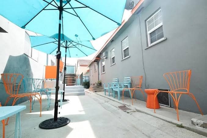 South Venice Lodge, Hotel in Venice