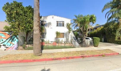 FAMILY VILLA INN, Hotel in Culver City