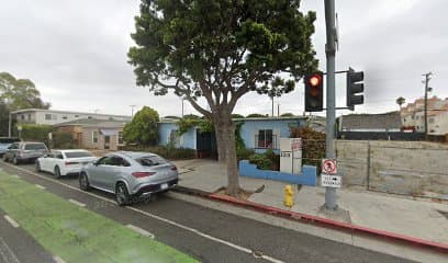 Fatemeh mirbolouki, Motel in Sawtelle