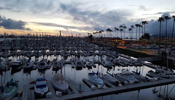 Holiday Inn Express & Suites Ventura Harbor by IHG, Hotel in Ventura