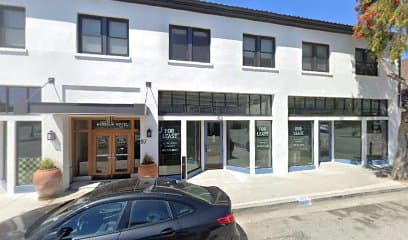 Mission Hotel, Hotel in Ventura