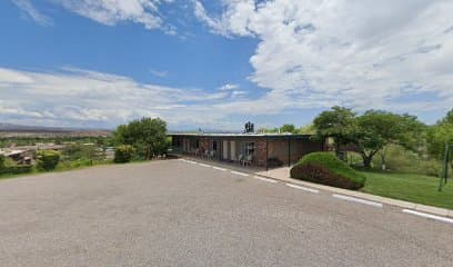 Desert Rose Bed & Breakfast, Hotel in Verde Village