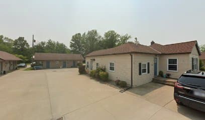 Village Inn & Efficiencies, Motel in Vermilion-on-the-Lake