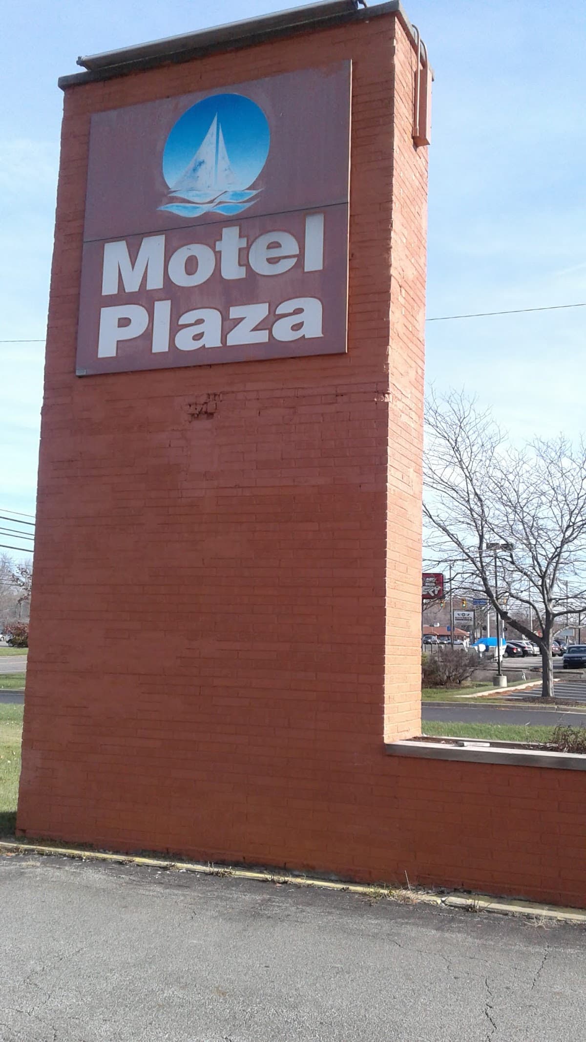 Motel Plaza, Hotel in Vermilion