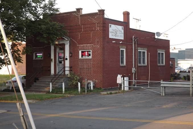 The Old Vermilion Jailhouse Bed and Breakfast, Hotel in Vermilion
