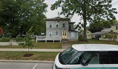 Pelton Place, Bed & Breakfast in Vermilion