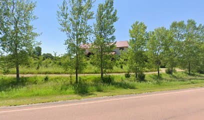 Buffalo Run Bed & Breakfast, Bed & Breakfast in Vermillion
