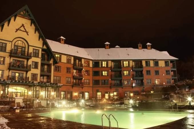 Cozy hotel suite in delightful Vernon Township, Hotel in Vernon Center