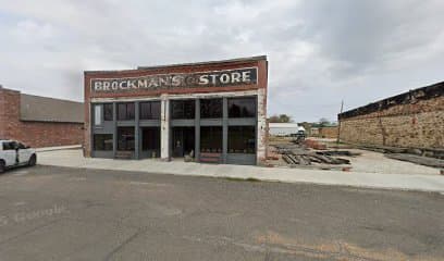 The Vian Roadhouse, Hotel in Vian