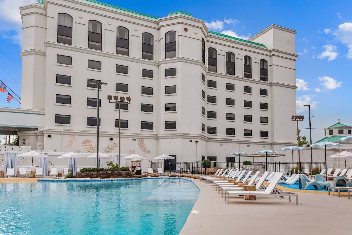 Mulberry, a Wyndham Hotel, Hotel in Vicksburg