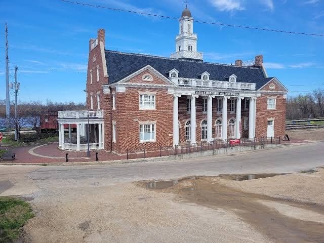 Studio 6 Vicksburg, MS - Downtown, Aparthotel in Vicksburg