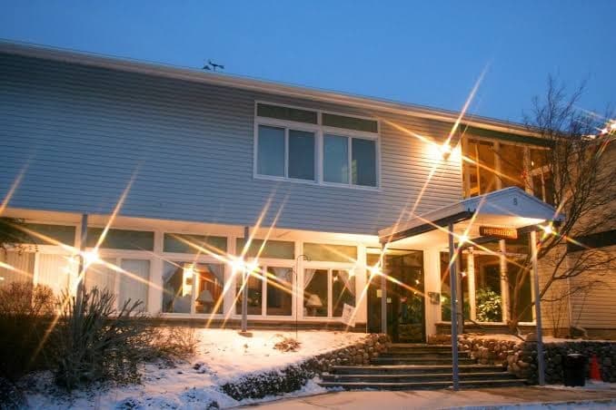 Finger Lakes Hotel, Hotel in Victor