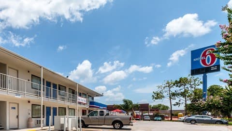 Motel 6 Victoria, TX, Hotel in Victoria