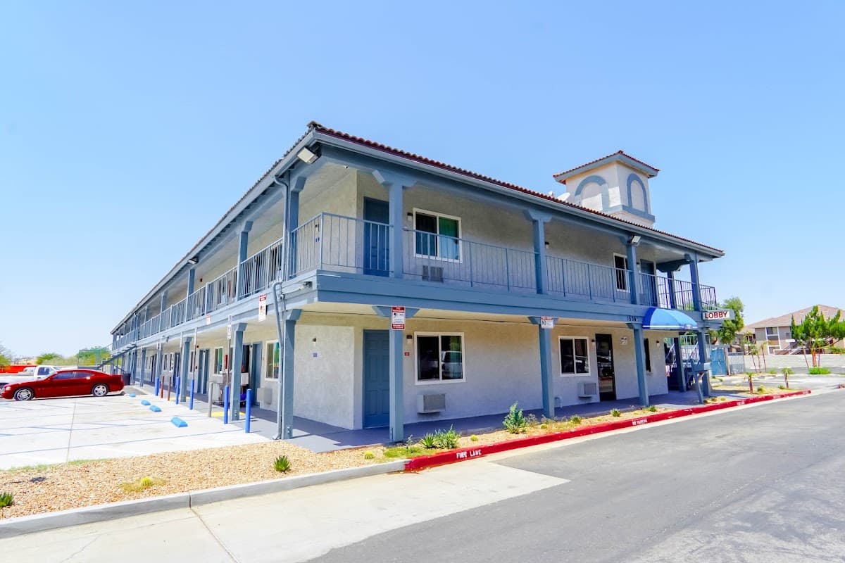 Beyond Stay Hotel Victorville, Hotel in Victorville