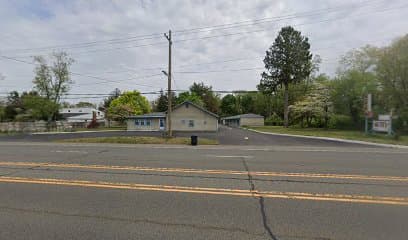 Star Motel, Motel in Victory Lakes