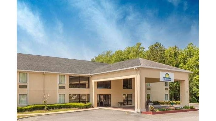 Days Inn by Wyndham Vidalia, Hotel in Vidalia