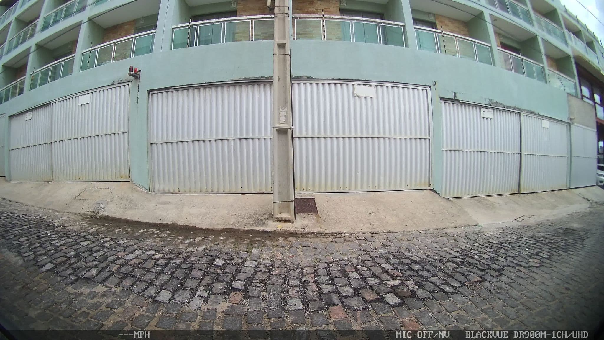 Street view near Natal Praia Hotel, Natal — © kaart_4 (CC BY-SA · Mapillary)