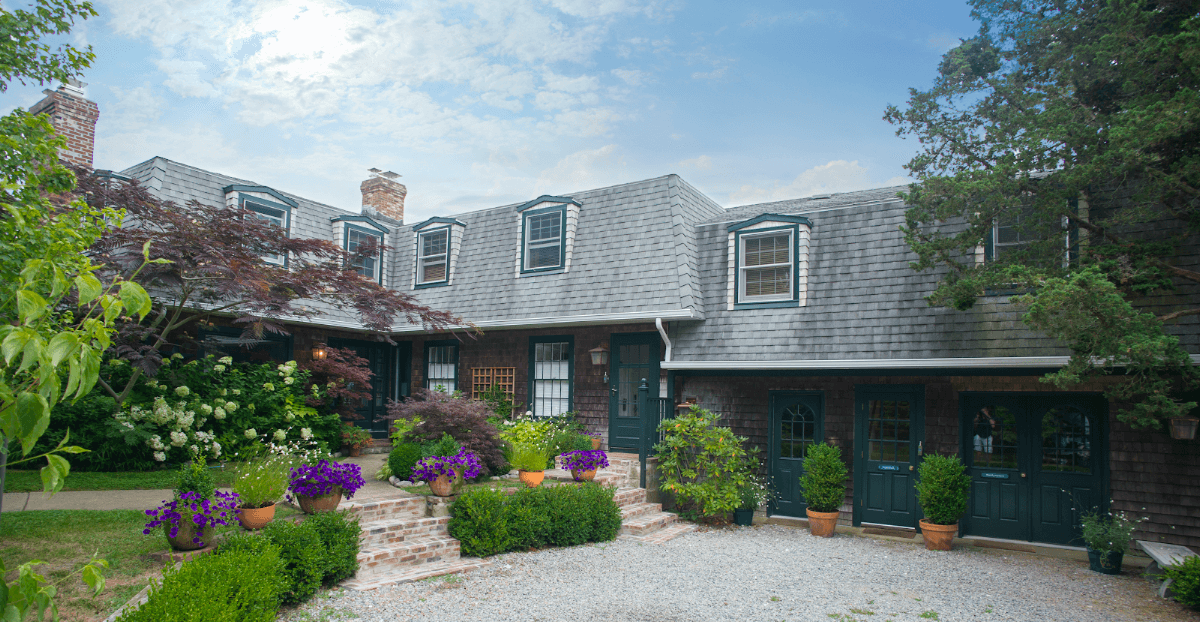 Charles & Charles MV, Hotel in Vineyard Haven