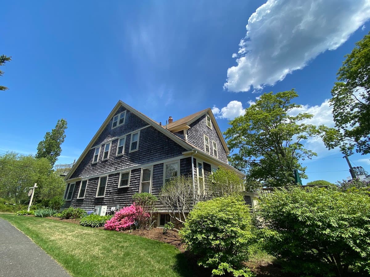 Greenwood House, Bed & Breakfast in Vineyard Haven