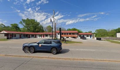 Vinita Inn, Motel in Vinita