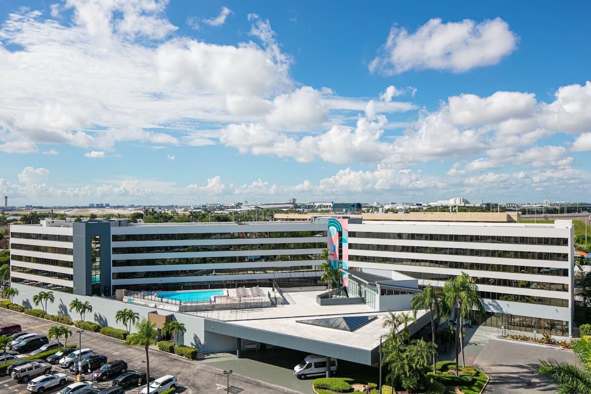 Sonesta Miami Airport, Hotel in Little Havana