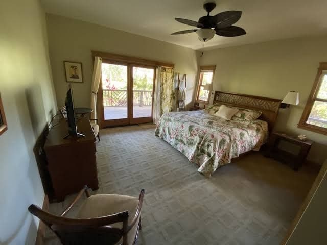 Volcano Rainforest Lodge - Premium House, Jetted Tub, Lodge in Volcano