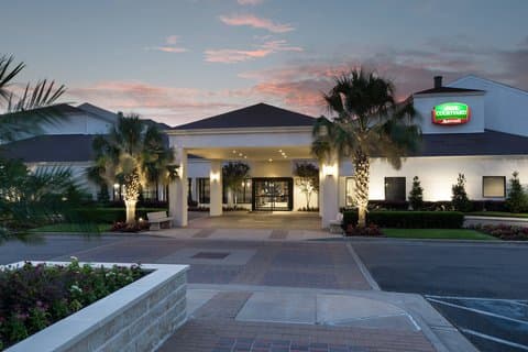 Courtyard by Marriott Waco, Hotel in Waco