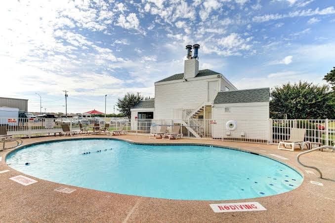 Days Inn by Wyndham Waco University Area, Hotel in Waco